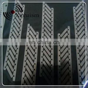 Precision Photo Etching Led Lead Frame thumbnail-2