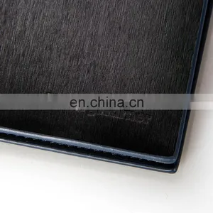 Top Quality Modern Style Real Leather Men's Wallets Luxury Genuine Leather Wallet thumbnail-5