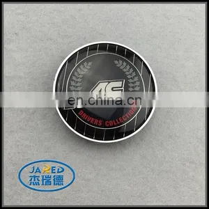 Epoxy Car Label Car Logo Badge thumbnail-1