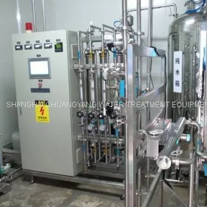 Reverse Osmosis Water Treatment/Mineral Water Processing Machine thumbnail-4
