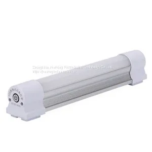 Portable Rechargeable Led Emergency Lights 2.5W 4.5W for Outdoor Camping Hiking Portable Lamp thumbnail-1