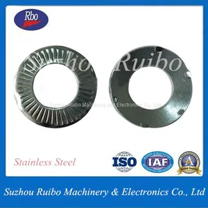 ODM&OEM SN70093 Contact Washer With ISO thumbnail-4