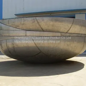 Clad Plate Dished Head Hemispherical Head Ellipsoidal Head thumbnail-3