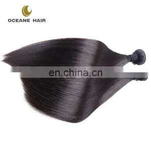 No Tangle and Shedding Wholesale Hair Bundle Hair Vendors thumbnail-5