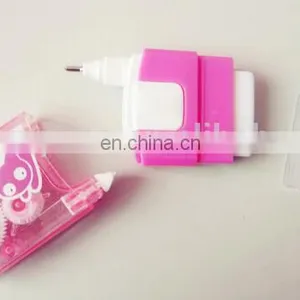 Eraser Set School Children All in One Eraser Set Correction Tape and Liquid and Eraser Set thumbnail-2