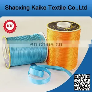 Binding Satin Bias Tape thumbnail-1