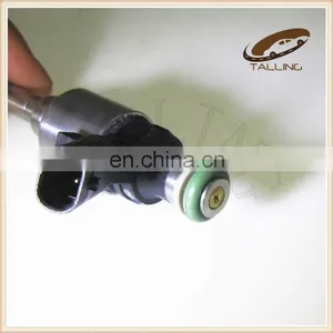High Performance Auto Fuel Injector Nozzle OEM 06J 906 036 G 06J906036G 06J-906-036-G for V- W Pasat thumbnail-4