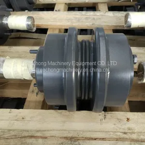 CAT320 Carrier Roller thumbnail-2