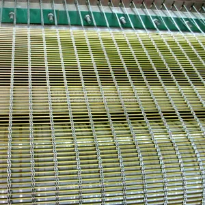 XY-M4327 Metal Mesh Screen for Stairs thumbnail-5