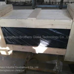 6.38mm Safety Laminated Glass for Building thumbnail-4