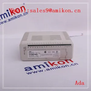 Modulebus Cluster Modem Abb CI590 3BHT340092R1 Ipsys01 Central Unit thumbnail-1