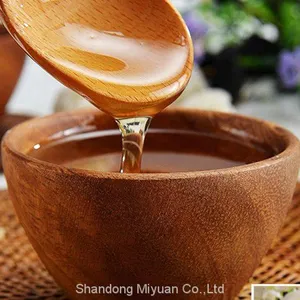 Himalayan Honey Natural Raw Jujube Honey in Bulk Organic thumbnail-1