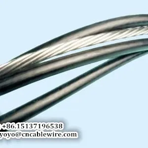 1kV Aerial Insulated Cable thumbnail-1