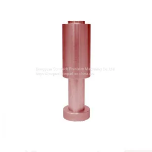 Custom CNC Aluminum Machining Service for Automotive Part Online thumbnail-2