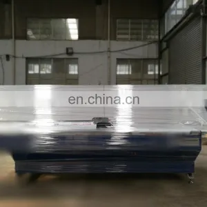 12mm Aluminum Bar and Spacer Bar Bending Machine for Insulating,double Glass thumbnail-3