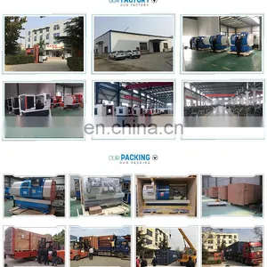 VMC7035 Vertical Machining Center Cnc Vmc Machine for Mechanical Processing and Mold Making thumbnail-5