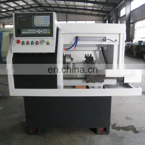 KND System CK0640 Single Spindle Automatic Lathe thumbnail-2