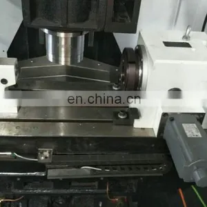 Mini Hobby CNC Milling Machine With BT30 Spindle Shank Parts thumbnail-4
