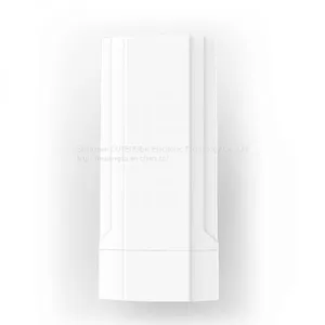900Mbps 5G Outdoor CPE Router PTP 10KM Range Wi-fi Access Point WDS Wireless Wifi Bridge Extender Wifi Repeater For IP Camera thumbnail-4
