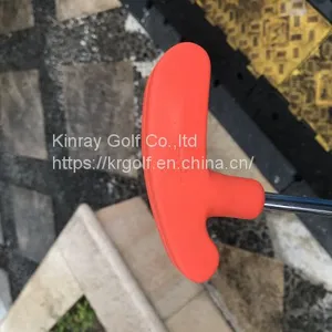 Mini Golf Two Way Rubber Putters/mini Golf Club thumbnail-2