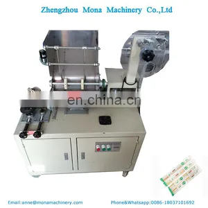Single And 3 Sides Bamboo Toothpick Packaging Machine thumbnail-5
