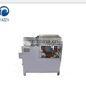 Peanut Red Skin Peeler Wet Way Peanut Peeling Machine thumbnail-2