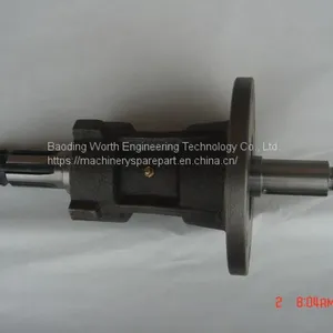 Chinese Manufacturer, Carbon Steel Investment Casting Auto Spare Parts thumbnail-4