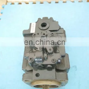 Hydraulic Excavator Pump for PC30,PC30UU-3,PC30MR-1,PC30MR-2 thumbnail-5