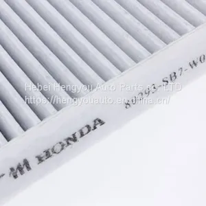 PM2.5 Filter High Performance Active HEPA Carbon Air Filter OE 80292-SDG-W01 80291-SNK-A01 thumbnail-2