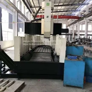 JOYOU DRV2513 Gantry Machining Center thumbnail-3