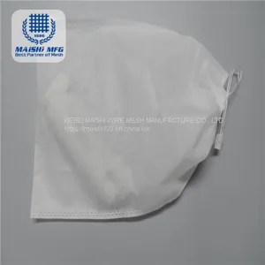 Filter Bags For Liquid Filtration thumbnail-1