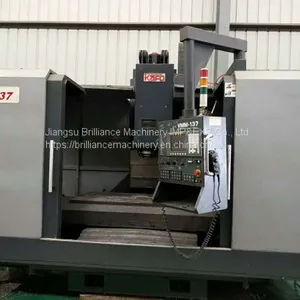 Taiwan KAFO VMM-137 CNC Milling Machine thumbnail-1