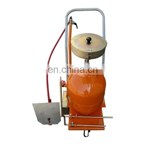 Primer Spraying Machine thumbnail-2