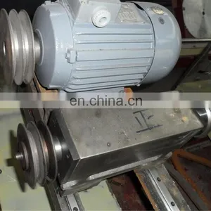 Good Quality Cnc Double Head Cutting Saw thumbnail-4