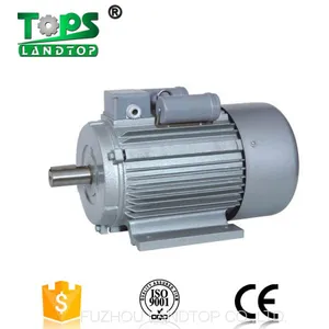 Single Phase 2hp Electric Motor ac Induction Motor Made in China thumbnail-2