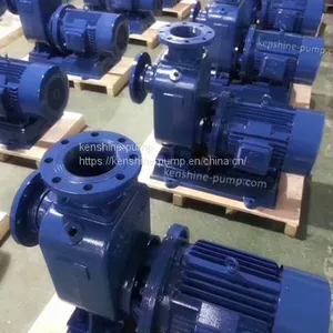 ZJ Horizontal Slurry Centrifugal Pump thumbnail-2