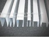 To Map Custom High Quality Concave Aluminum Square Pass Canopies thumbnail-3