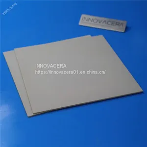 ALN/Aluminum Nitride Substrate/Plate/Disc/INNOVACERA thumbnail-3