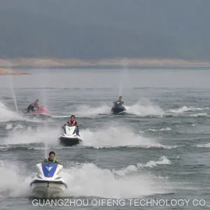 Qfgate Luxury Motorboat Fashion Jet Ski thumbnail-2