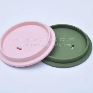 Silicone Cup Cover thumbnail-1
