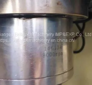 DEMA VM1100A Vertical Machining Center thumbnail-3