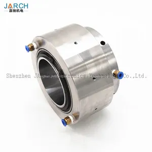 Stainless Steel S304 Rotating Union Joint thumbnail-1