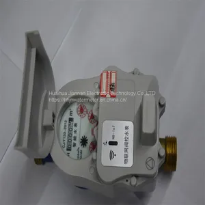 Sell Smart Cold Water NB-iot Water Meter thumbnail-5