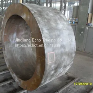 Supply Good Price the Stern Tube Casting thumbnail-3