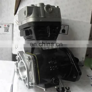 Diesel Engine ISBe Air Compressor 4898367 3964687 3971519 thumbnail-3