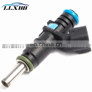 Original Fuel Injector Oil Nozzle 55562599 For Opel Astra J Zafira Chevrolet Cruze 1.6L 821521 thumbnail-2