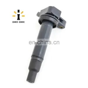 Professional Manufactory OEM 90919-19027 Ignition Coil Fit Japanese Car thumbnail-1