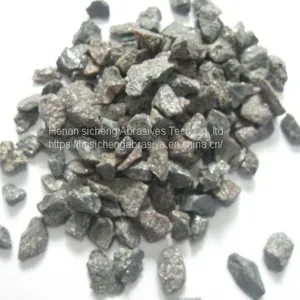 Refractory Brown Fused Alumina/Brown Corundum thumbnail-1