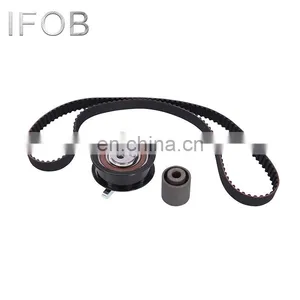 IFOB Engine Timing Chain Kit For Volkswagen POLO AHG VKMA01016 thumbnail-1