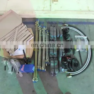 Diesel Fuel Injection Pump Test Bench Spare Parts and Calibrate Pump Tools thumbnail-3